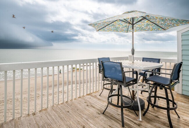Building Photo - ALL-INCLUSIVE 95 DAYS FOR $95 A DAY DURING...