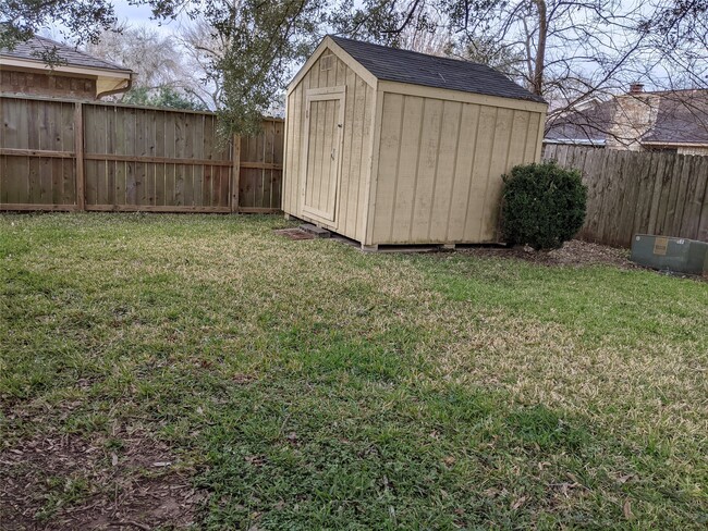 Building Photo - 2519 Buffalo Trail