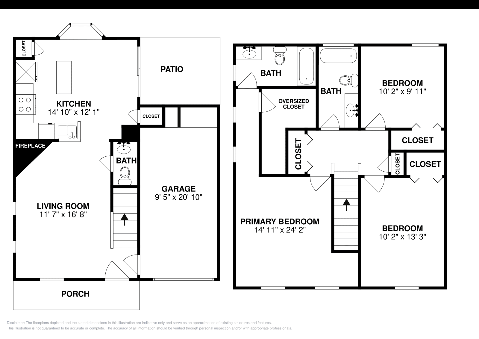 Building Photo - 5495 Mountain Top Pl