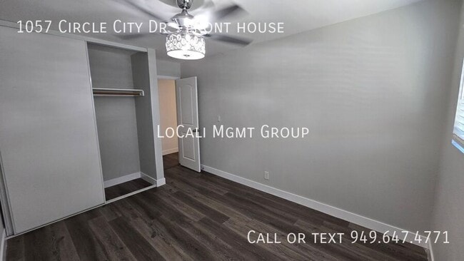 Building Photo - 1057 Circle City Dr
