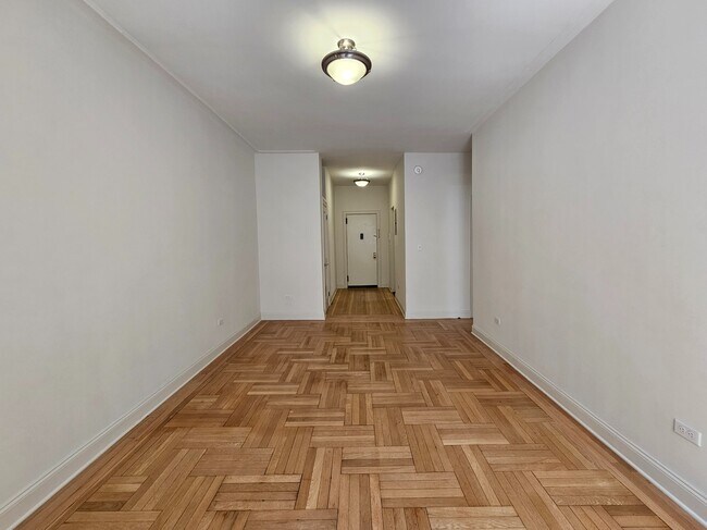 Floorplan - 652 West 163rd Street