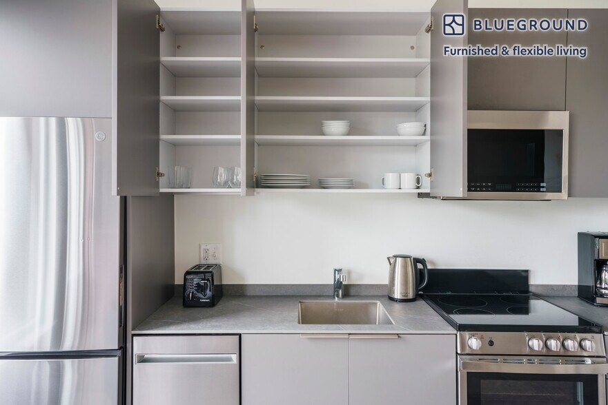 Building Photo - 1324 North Capitol St NW