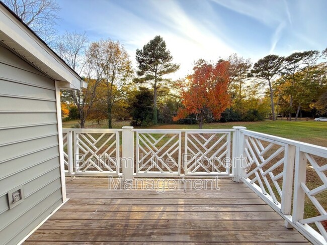 Building Photo - 5206 Amity Springs Dr