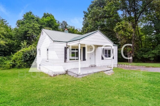 Building Photo - 1506 Vance St