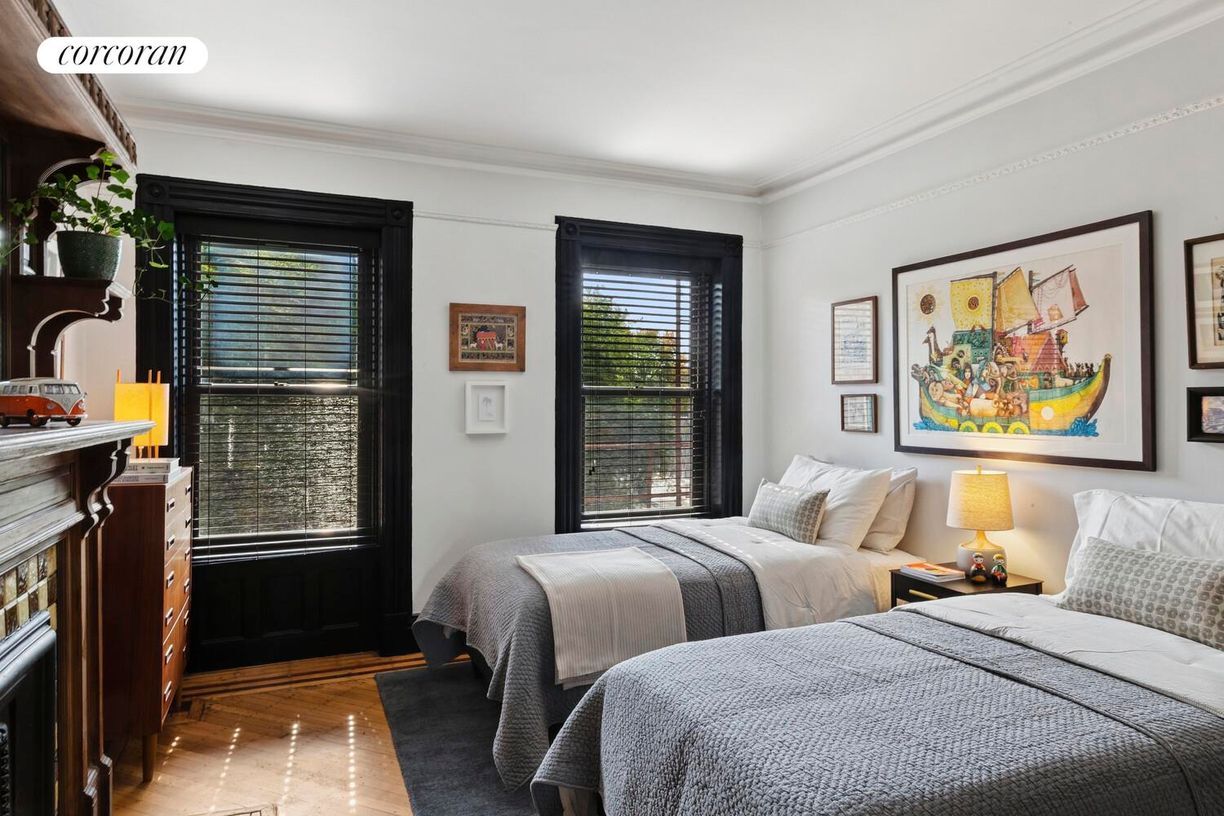 Building Photo - 58 Macon St