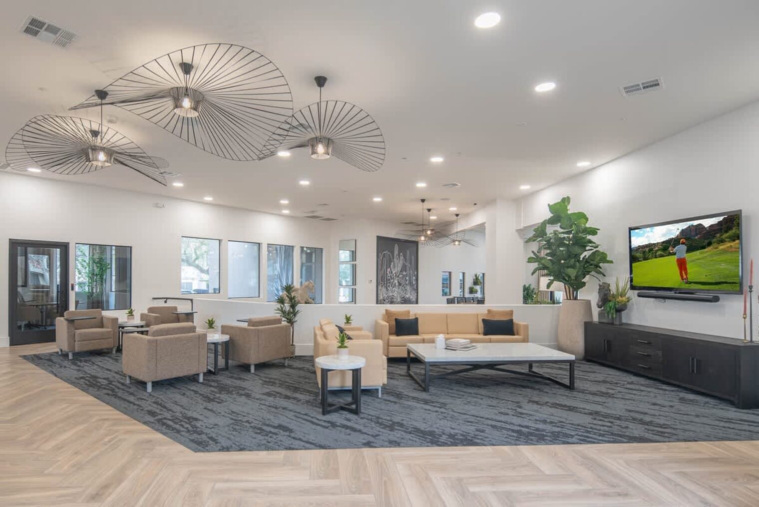 Building Photo - 7900 E Princess Dr