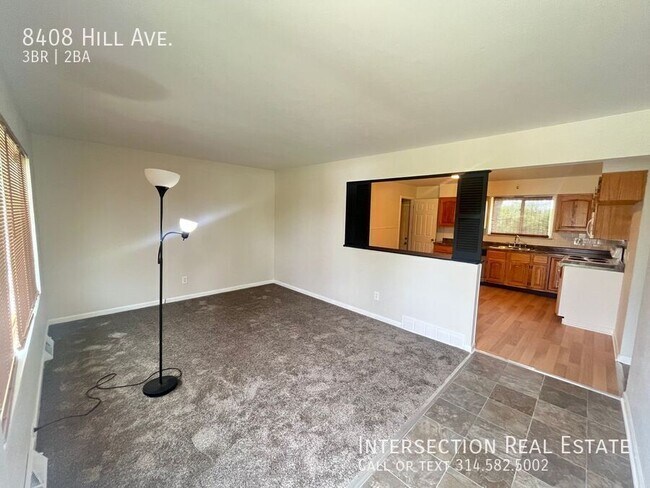 Building Photo - 8408 Hill Ave