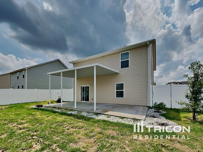 Building Photo - 260 Belcaro Dr