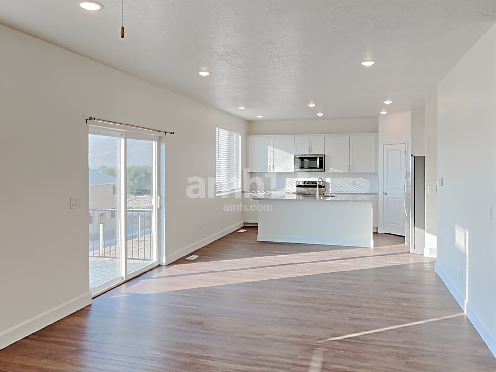 Building Photo - 1309 Rickshaw Ln