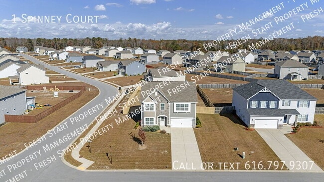 Building Photo - 1 Spinney Ct