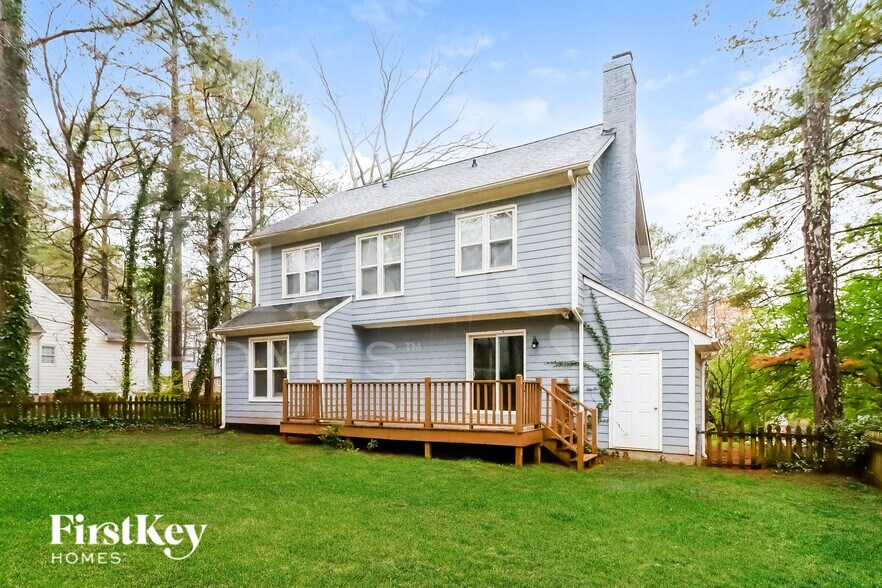 Building Photo - 687 Crabtree Ct SW