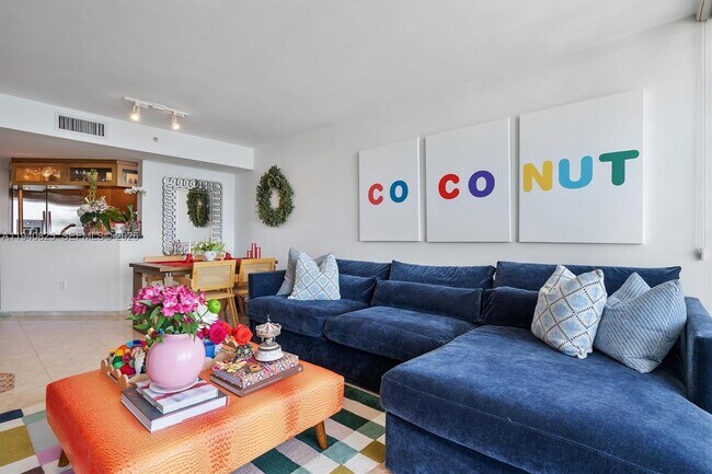 Building Photo - 1800 Sunset Harbour Dr