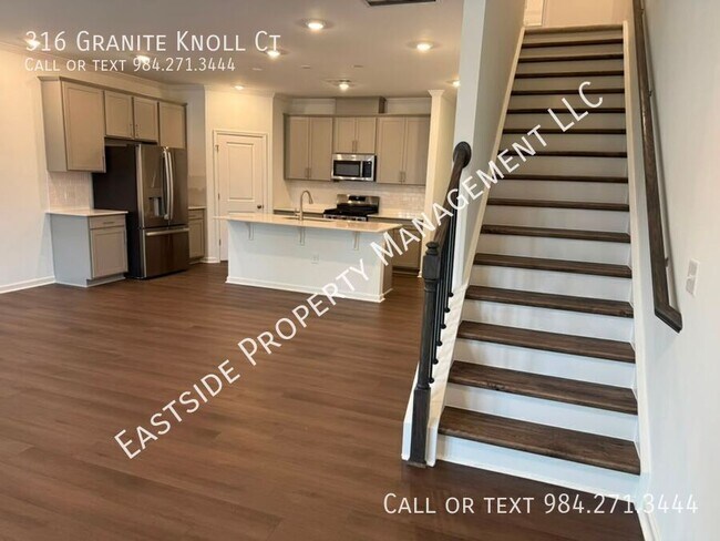 Building Photo - 316 Granite Knl Ct