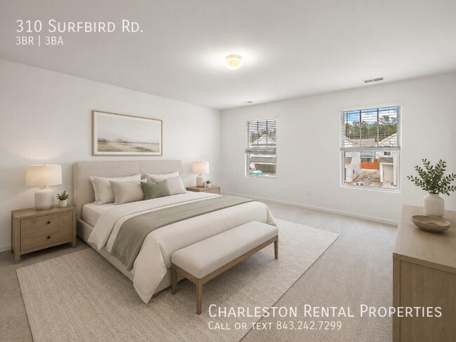 Building Photo - 310 Surfbird Rd