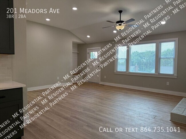 Building Photo - 201 Meadors Ave