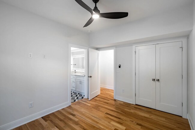 Building Photo - 2805 Torbett St