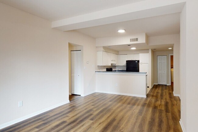 Floorplan - Kingsbury