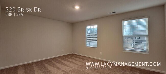 Building Photo - 320 Brisk Dr