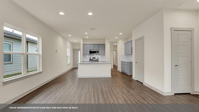Building Photo - 10917 Tildon Ave