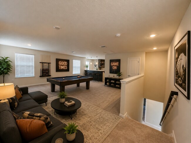 Building Photo - 5555 Settlingstone Ln