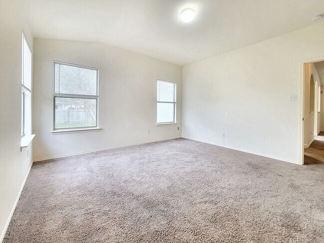 Building Photo - 1707 Zydeco Dr