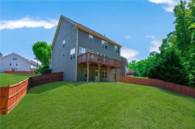 Building Photo - 1020 Kendall Grove Ct