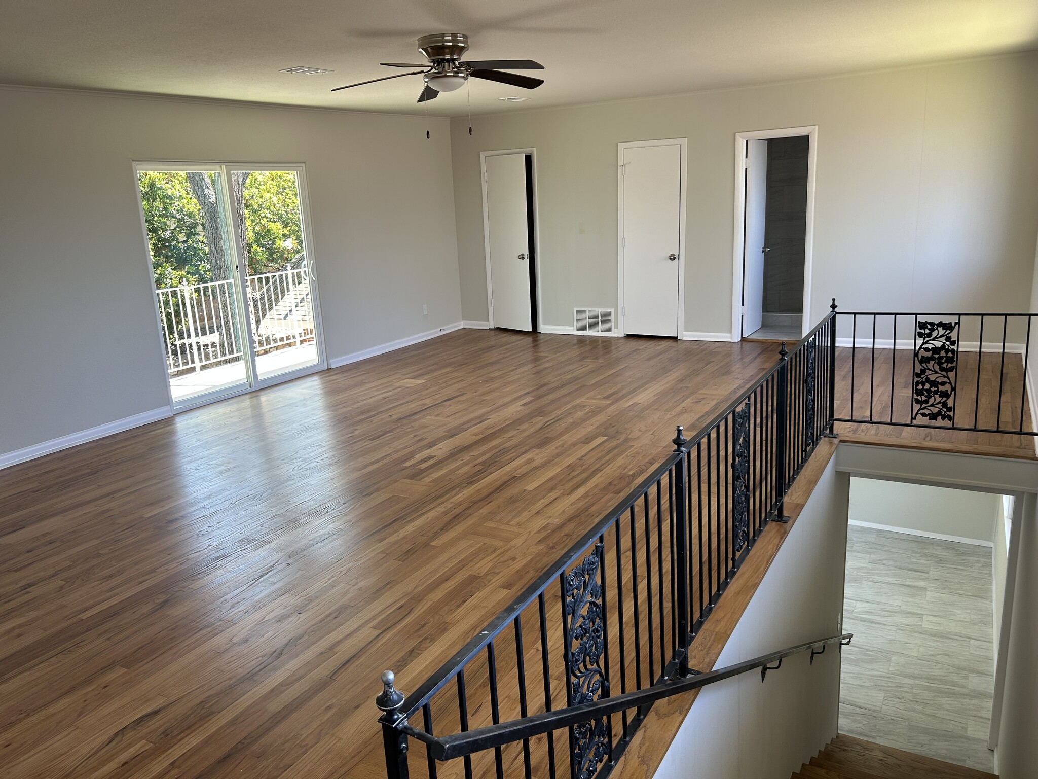 Master Bedroom - 3404 Martin Lydon Ave