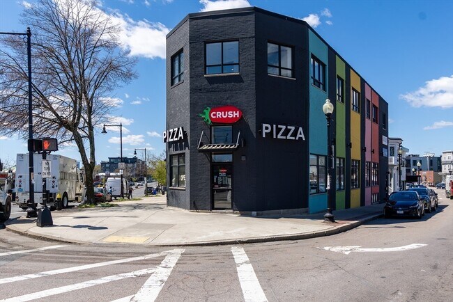 Building Photo - 11 Walley St