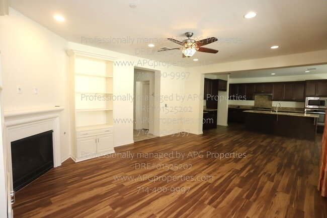 Building Photo - 509 S Trident St