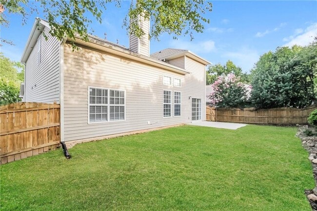 Building Photo - 4505 Lightning Bolt Trail