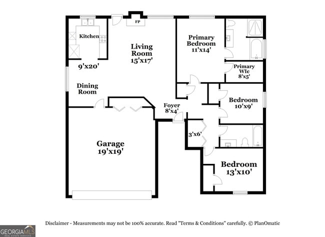 Building Photo - 1634 Riverview Ct