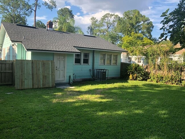 Building Photo - 4718 Ramona Blvd