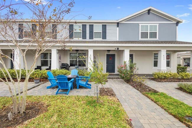 Building Photo - 635 Belgrove St