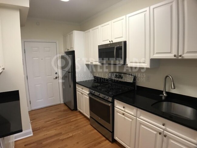 Primary Photo - 2 bedroom in Cambridge MA 02138