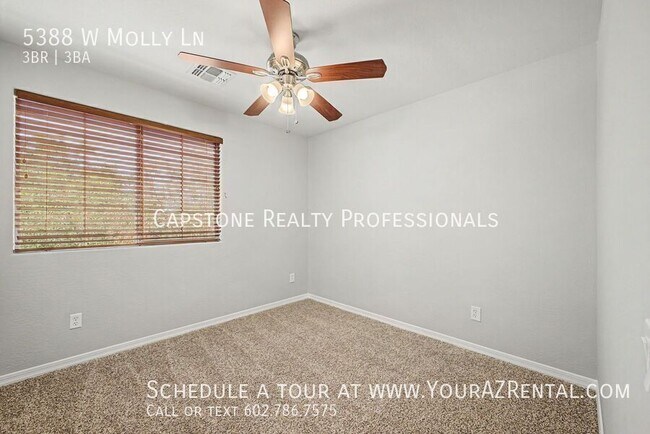 Building Photo - 5388 W Molly Ln