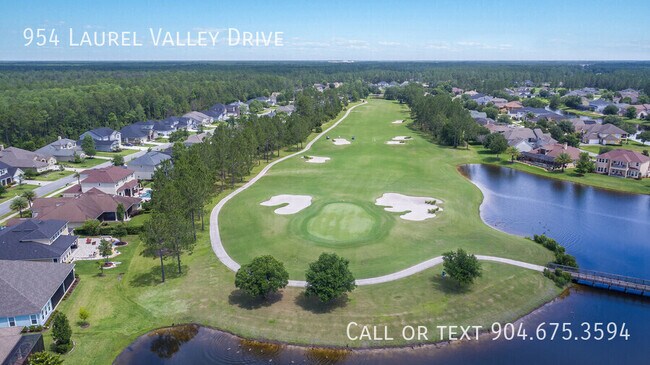 Building Photo - 954 Laurel Valley Dr