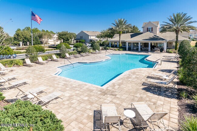 Building Photo - 6487 White Flower Ct