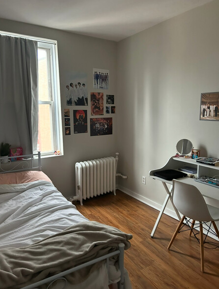 Apt 15 - 222 Hanover St