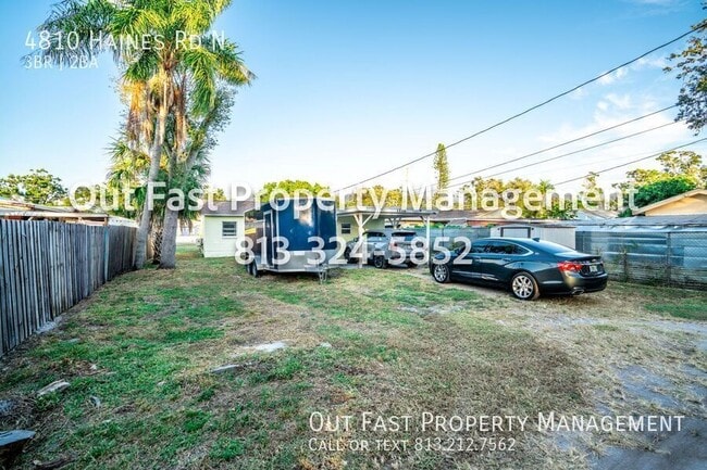 Building Photo - 4810 Haines Rd N