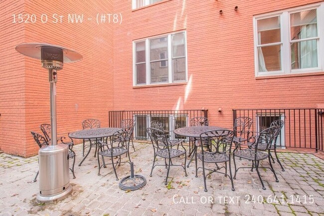 Building Photo - 1520 O St NW