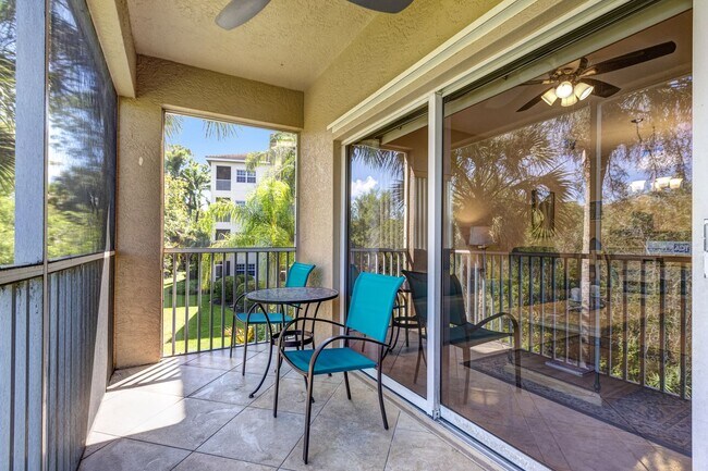 Building Photo - ** BOTANICAL PLACE ** 3 BED / 2 BATH - CONDO - TURNKEY FURNISHED - SEASONAL OR SHORT TERM