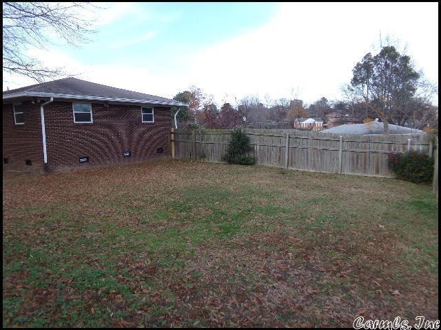 Building Photo - 6500 Marguerite Ln