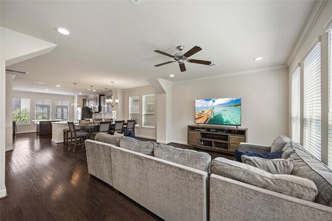 Building Photo - 1506 Brayson Oaks Pl