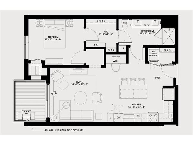 Building Photo - 640 Wisconsin Ave N