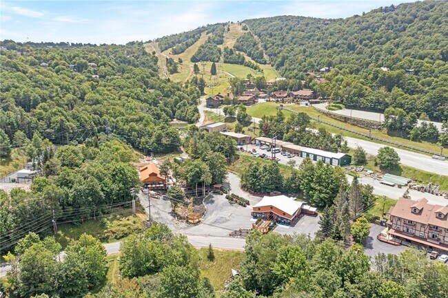 Building Photo - 1003 Beech Mountain Pkwy