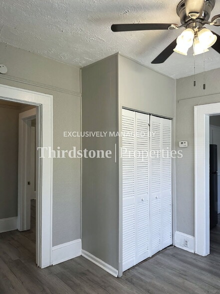 Building Photo - 2903 Dignan St