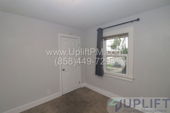 Building Photo - 3637 36th St