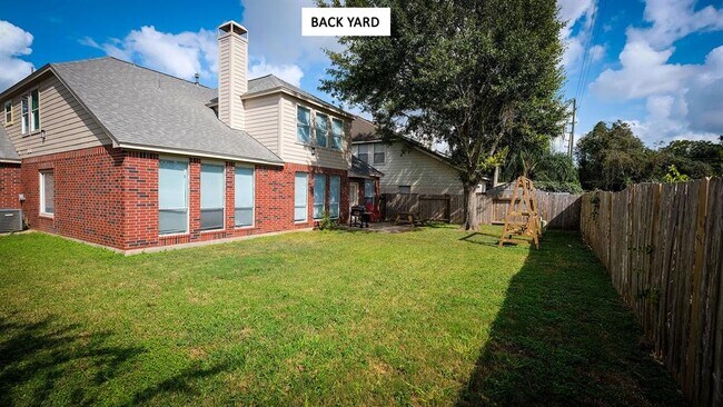 Building Photo - 2115 Thistlerock Ln
