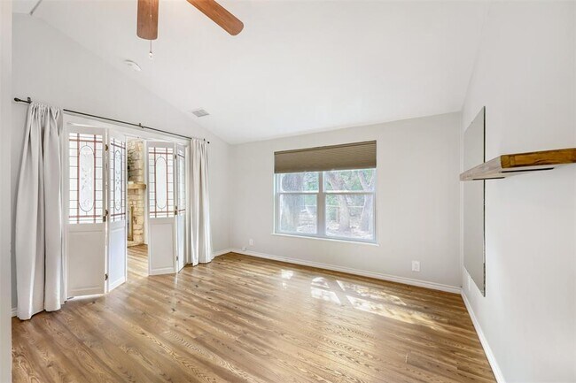 Building Photo - 6402 Steer Trail