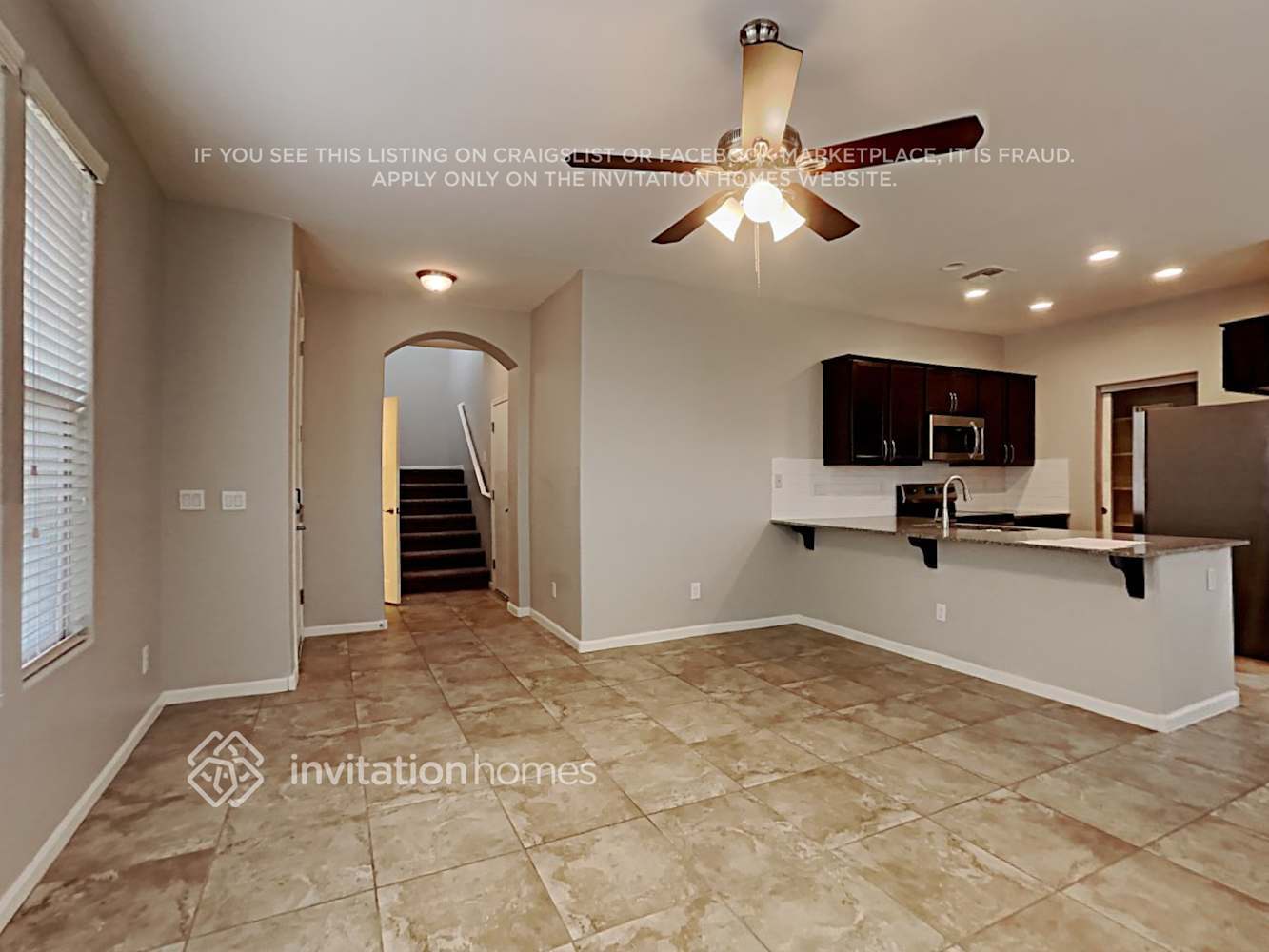 Building Photo - 1417 S Ponderosa Dr